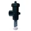 Aquarite +  SV NG Standard Salzanlage transparent Kontoller  22g/h