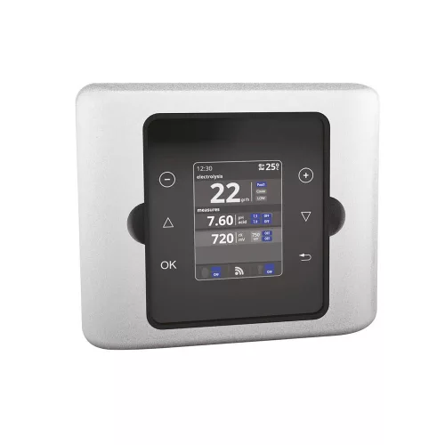 Aquarite + SV NG Standard Salzanlage transparent Kontoller  30g/h