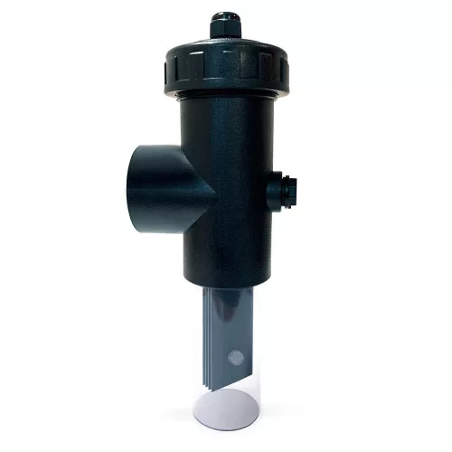Aquarite + SV NG Standard Salzanlage transparent Kontoller  30g/h