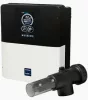 Aquarite + SV NG  Standard Salzanlage transparent Kontoller  50g/h