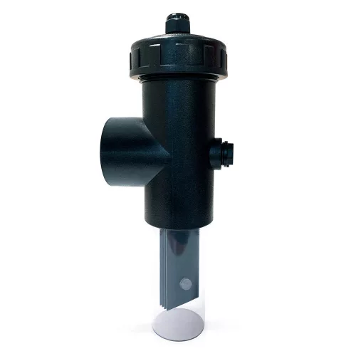 Aquarite + SV NG  Standard Salzanlage transparent Kontoller  50g/h