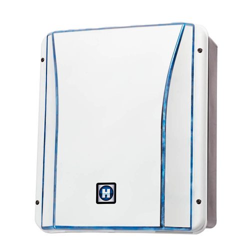 Salzanlage Salt & Swim 2.0 PLUS Bluetooth 8g/h 30m3/h