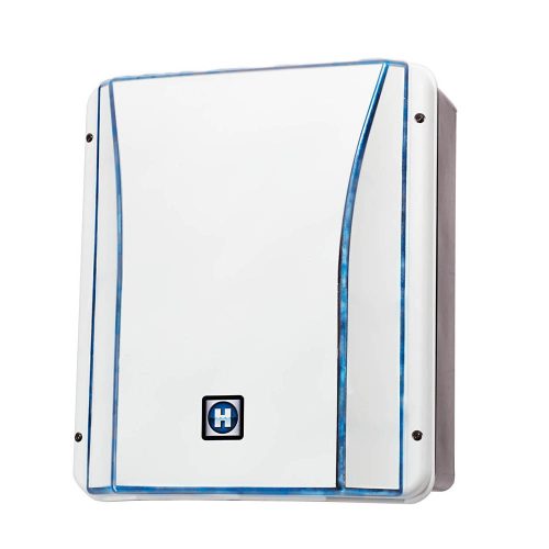 Salzanlage Salt & Swim 2.0 PLUS Bluetooth 22g/h 100m3/h