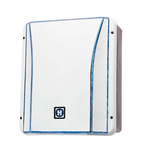 Salzanlage Salt & Swim 2.0 PLUS Bluetooth 33g/h 150m3/h