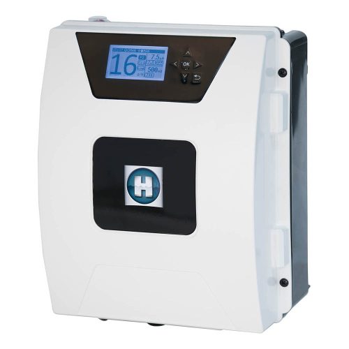 Aquarite Flo Advanced Salzanlage 22g/h 90m3
