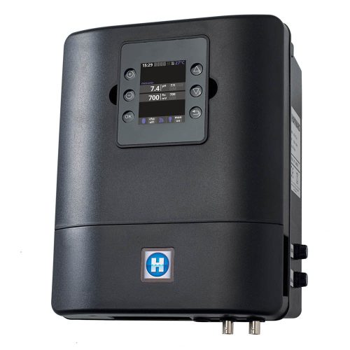 Aquarite LS Salzelektrolysegeräte AquaRite® UV  65m3