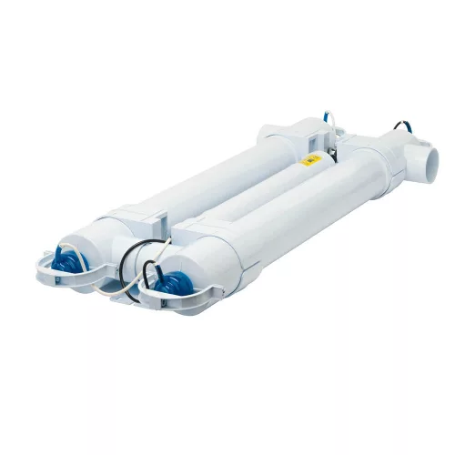 Aquarite LS Salzelektrolysegeräte AquaRite UV 200m3