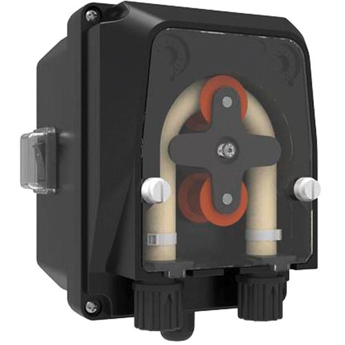 Aqauarite pH-Ergänzung mit peristaltischer Pumpe