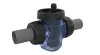 PLUG N CLEAR SALZANLAGE 10gr/ Std Chlorproduktion
