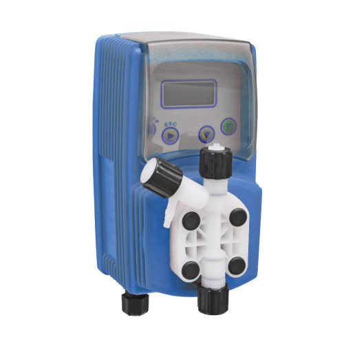 Automatische Dosieranlage , VMS PO 10l/h-3bar
