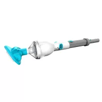 Schwimmbadreiniger manuell