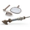BOREAL Spa Staubsauger Set