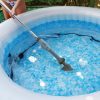 BOREAL Spa Staubsauger Set