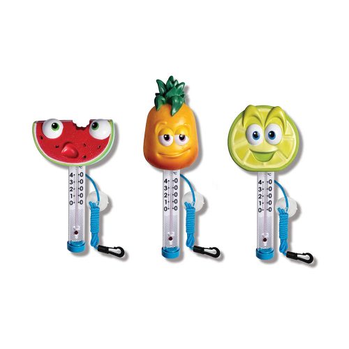 TUTTI-FRUTTI Thermometer