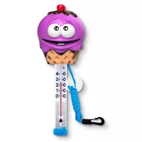 Thermometer