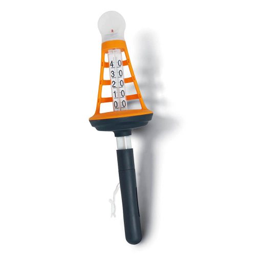 STORM Thermometer