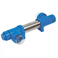UV Lampe