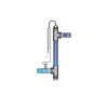 Blue Lagoon UV-C Tech max. Poolgröße 15m3