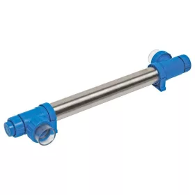 Blue Lagoon UV-C Tech max. Poolgröße 40m3
