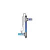 Blue Lagoon UV-C Amalgam 150m3