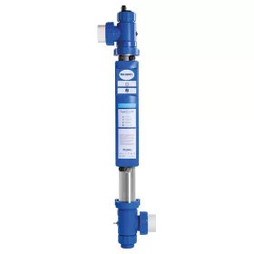Blue Lagoon UV-C Signal max. Poolgröße 150m3