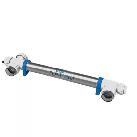 Pontaqua UV-C max. Poolgröße 60m3-es 