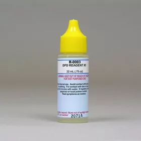 Reagenz KLÓR R- 0003 flüssig