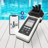 PoolLab 2.0 Photometer Wasseranalysegerät