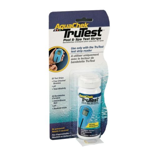 AQUACHEK TRUTEST DIGITALER TESTSTREIFEN