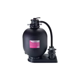 HAYWARD POWERLINE Sandfilteranlage KIT 14m3/h 1-1/2"