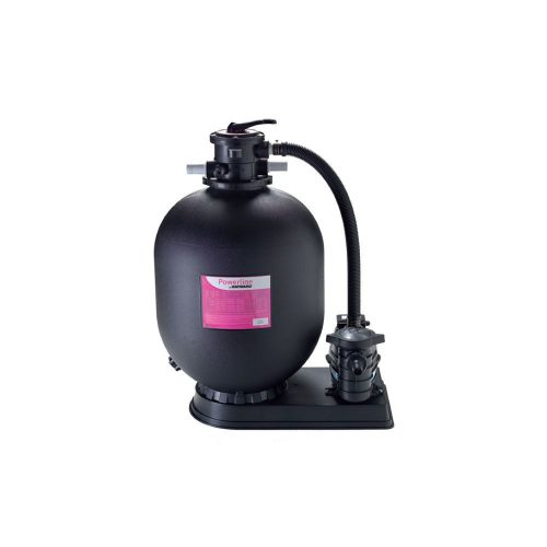 HAYWARD POWERLINE Sandfilteranlage KIT 14m3/h 1-1/2"