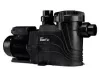 QP Antracita Filterkessel D750 + QP Geos Pro 16m3/ Std Filterpumpe 1,1kW
