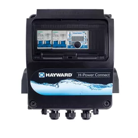 H-Schaltkasten FI BT T50W 220V