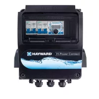 H-Power connect Schaltkasten