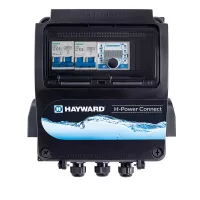 H-Power connect Schaltkasten