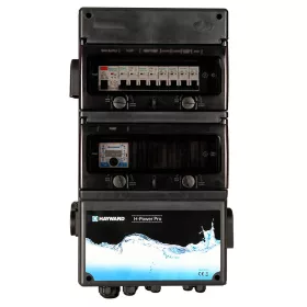 H-Power Pro Schaltkasten