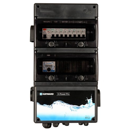 H-Power Pro Schaltkasten