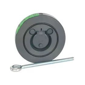 Klappe D110 U-PVC