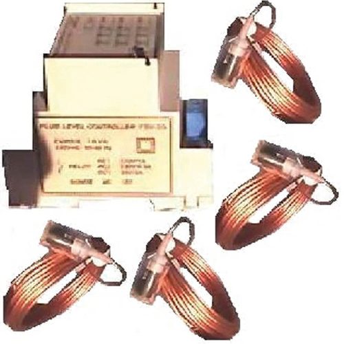 Niveauregler für Überlaufbecken 4 Stk Sonde (ohne Kabel)