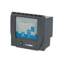 Niveauregler, Wasserbefüllung