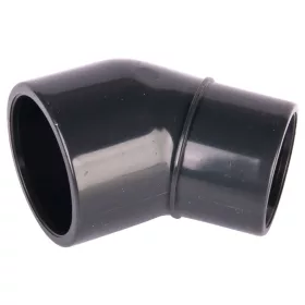 Winkel 45° KB / 50-40mm. H/M 
