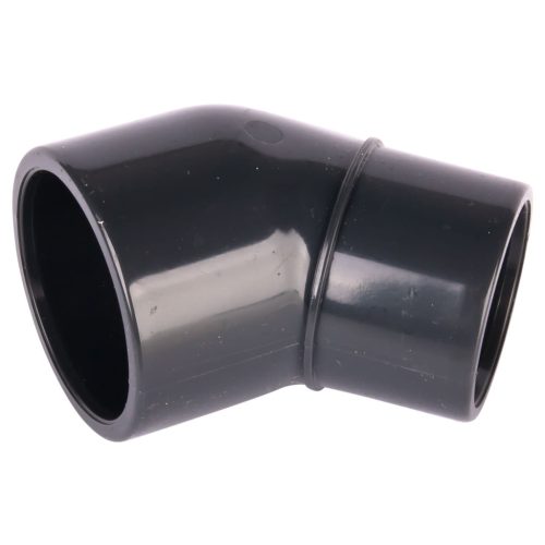 Winkel 45° KB / 50-40mm. H/M 