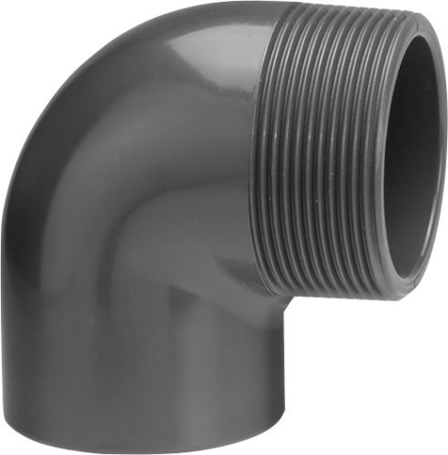 Winkel 90° AG  D32 - 1 1/4"