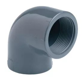 Winkel   90° IG  D25 - 3/4 "