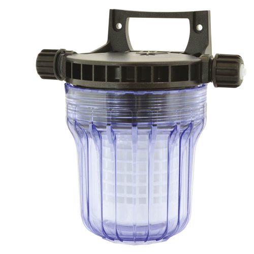 Vorfilter FIL