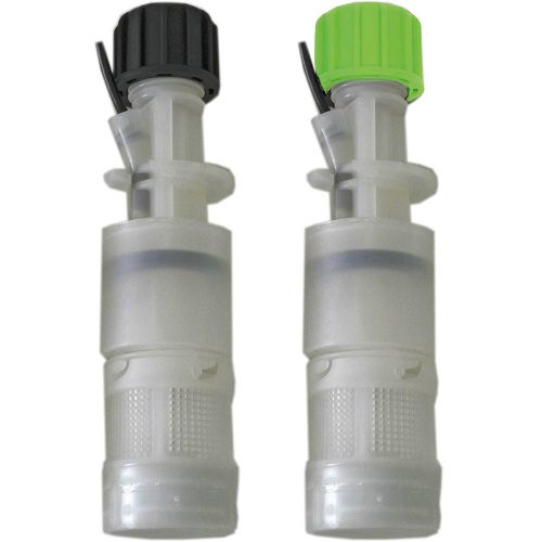 Fußventil/Filter für Chemikaliendosierpumpe