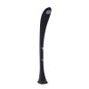 Gartendusche TROPIC 35L schwarz