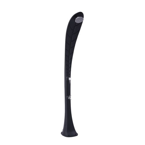 Gartendusche TROPIC 35L schwarz