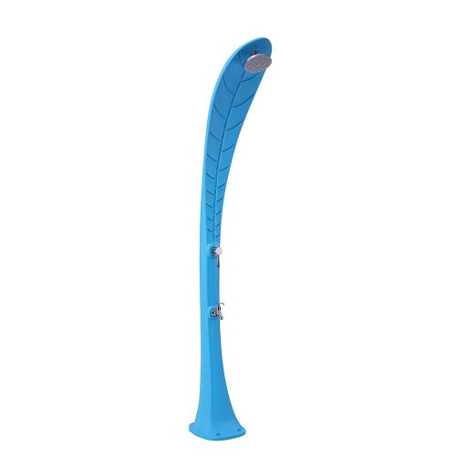 Gartenduschey TROPIC 35L blau