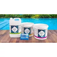 Schwimmbadchemie, Wasseranalyse